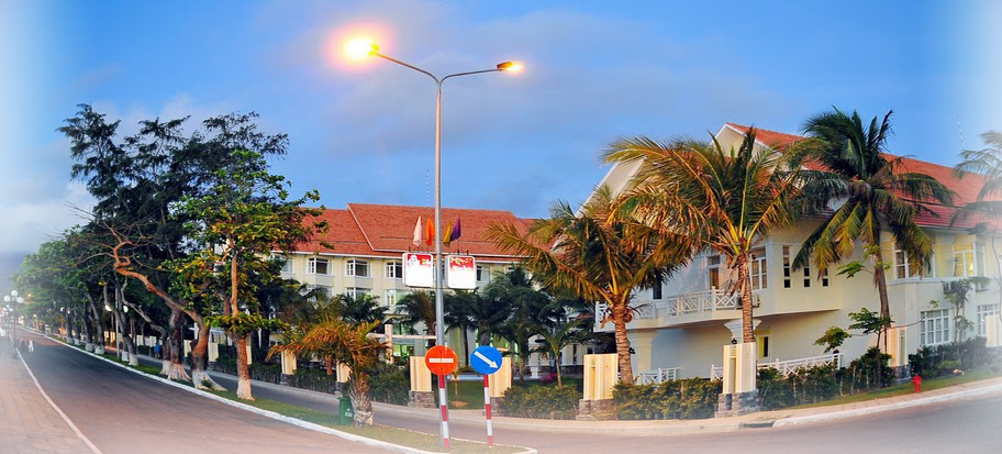 SAIGON CONDAO RESORT
